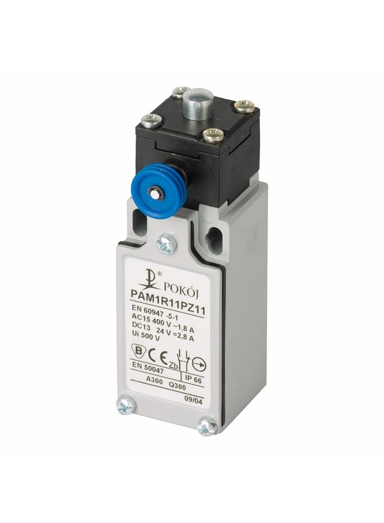 PAM1 R11 PX11 ŁĄCZNIK KRAŃCOWY