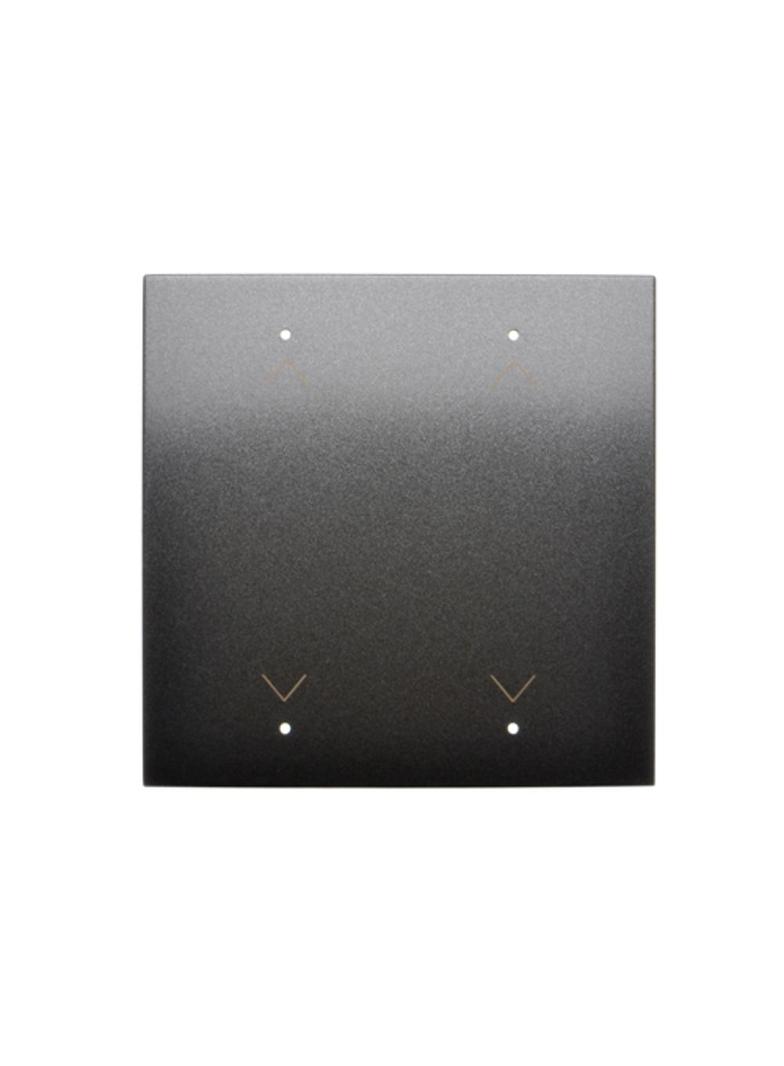 Simon 54 GO Klawisz dla podwójnej rolety do łączników i sterowników elektronicznych