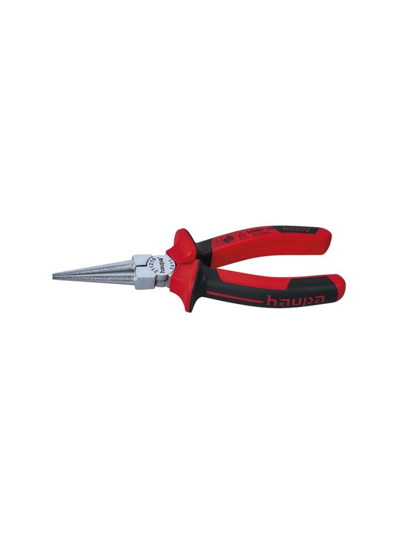 SZCZYPCE DZIOBOWE OKRAGŁE VDE 160mm