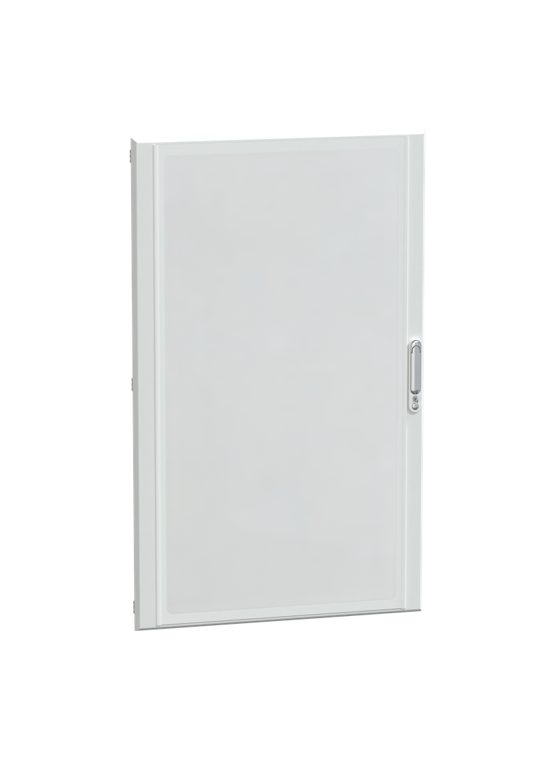 PrismaSeT G drzwi przezroczyste do OB..ST. W850 27M LVS08262 SCHNEIDER
