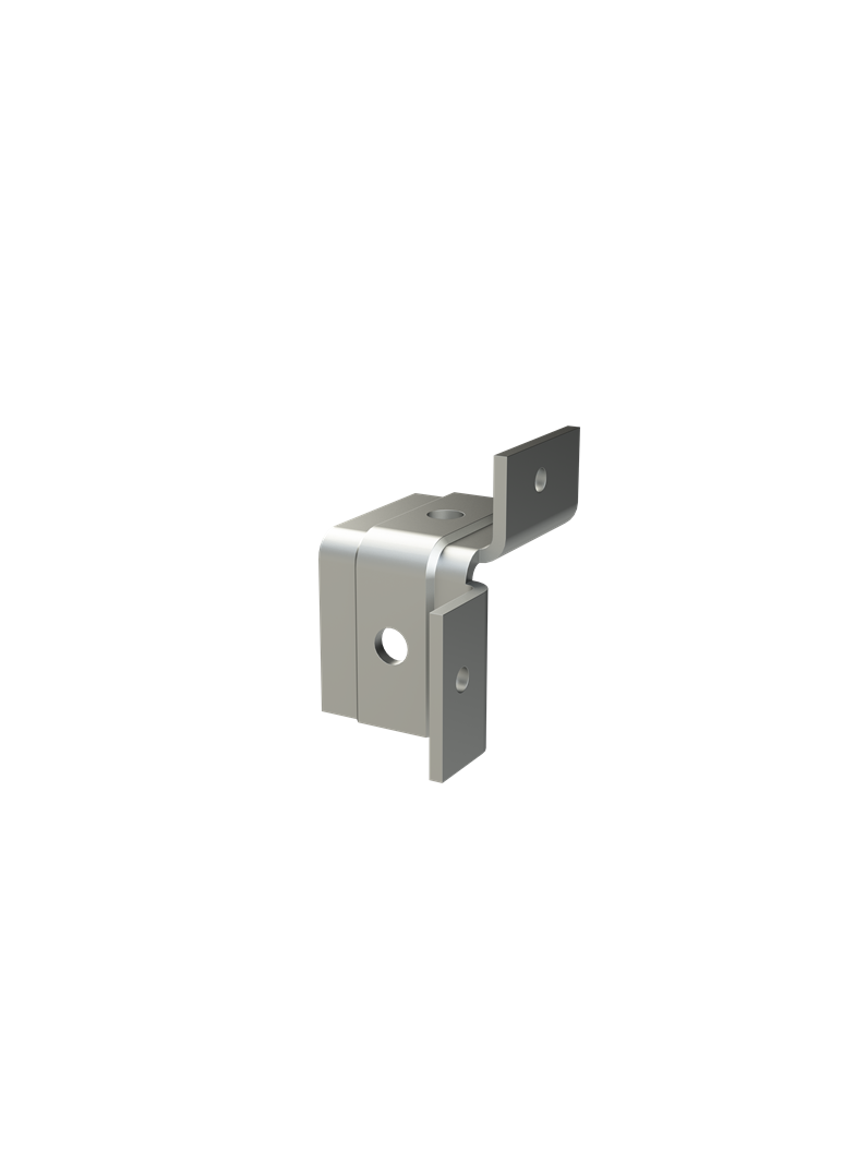 ZW64P40 Element mocujący do ramy WR (1opak=40szt)