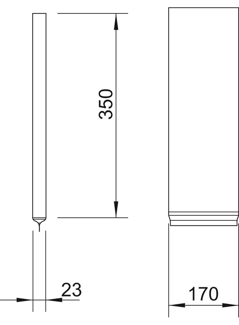 KBK-2, PODUSZKI DO GRODZI KBK-2
