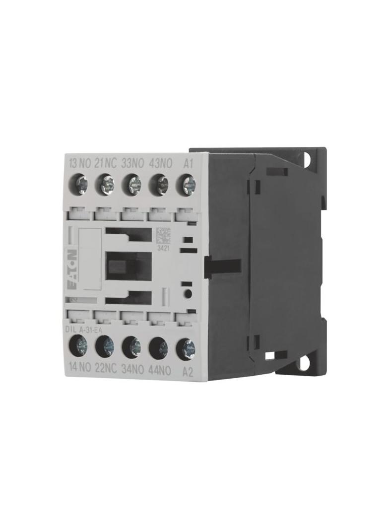 DILA-31-EA(230V50HZ,240V60HZ) Stycznik pomocniczy 3Z / 1R sterowanie 230VAC 189957 EATON