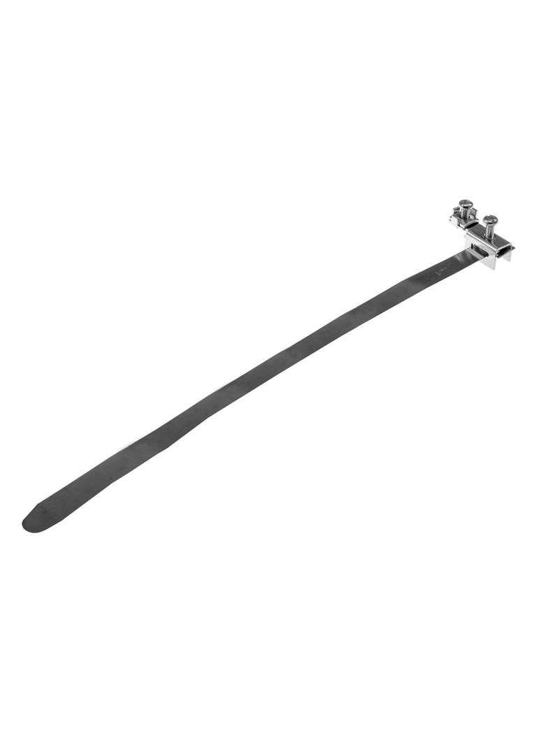 Opaska uziemiająca 1/8-6"     NOWOŚĆ