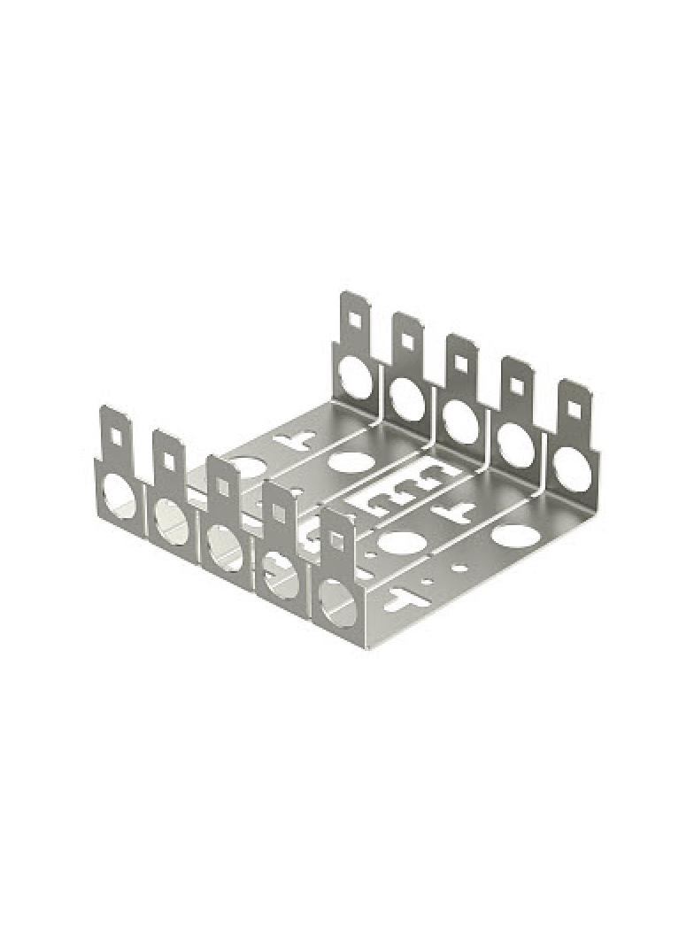 LSA-M, PODST.MONT.DLA 4 LISTEW LSA