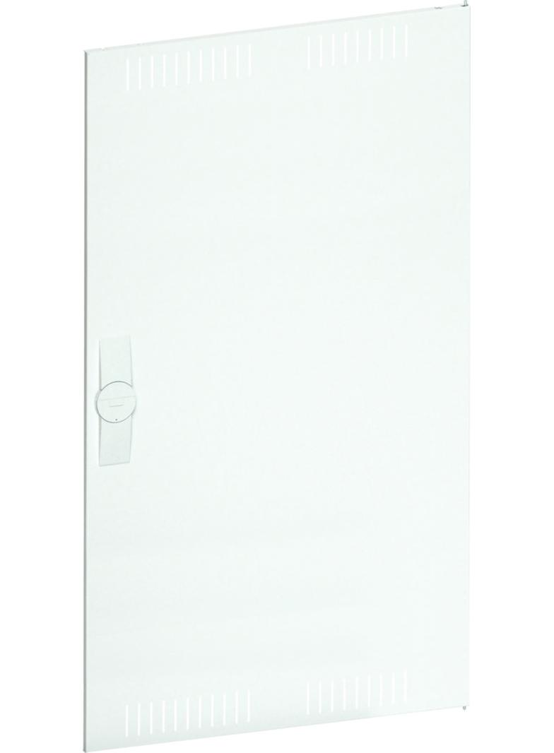 univers Drzwi prawe perforowane 950x550mm IP3x