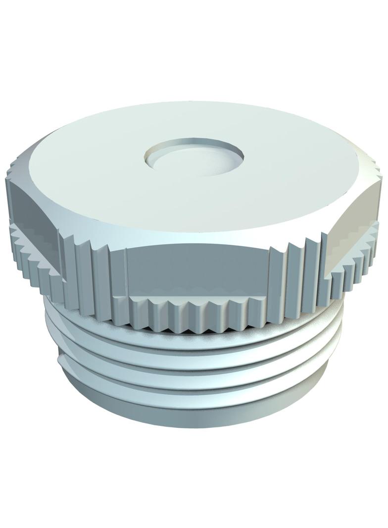 90, ZAŚLEPKI PG13,5 Z PRZEB.PRZ.SZ