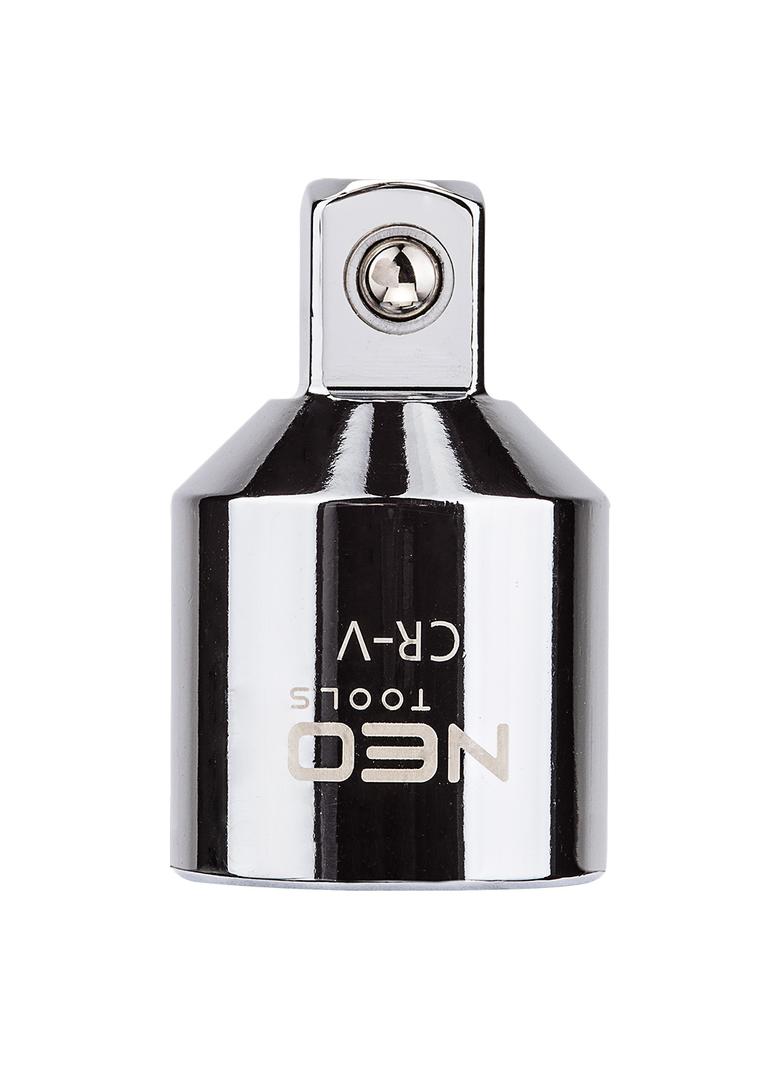 Redukcja 1/2"M x 3, 4"F