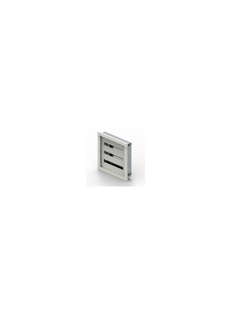 Rozdzielnica Wnękowa 3x24 XL3 S 160 337223 LEGRAND