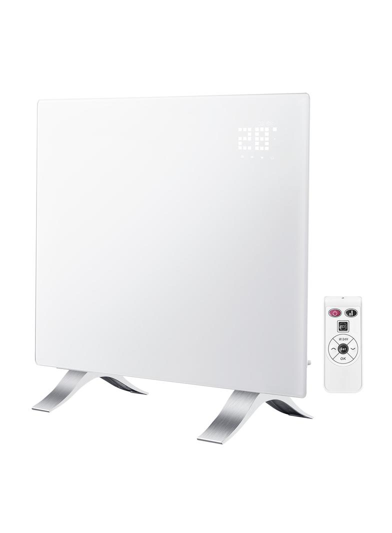 Grzejinik konwektorowy 1000W IP24