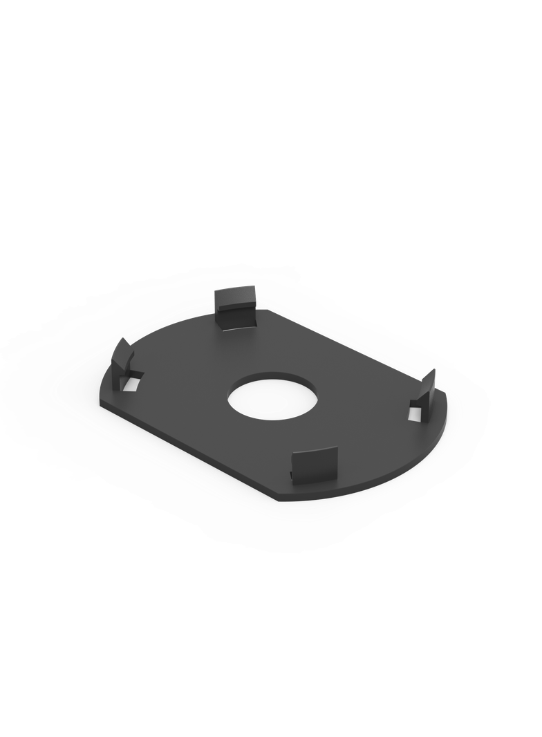 PODKŁADKA ZATRZASKOWA 30.1.3 PL