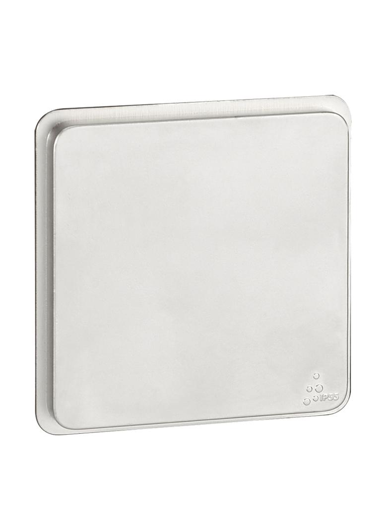 Soliroc Zaslepka 2 Moduły 077866 LEGRAND