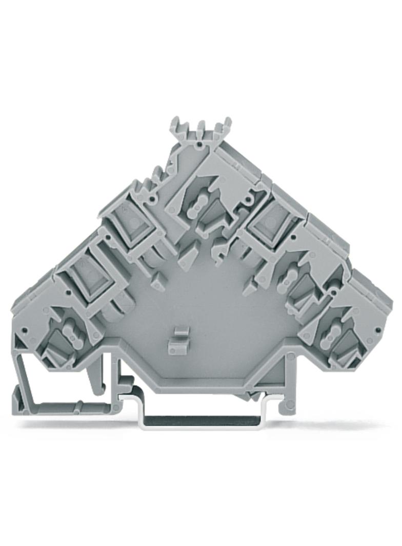 pusta obudowa dystansowa