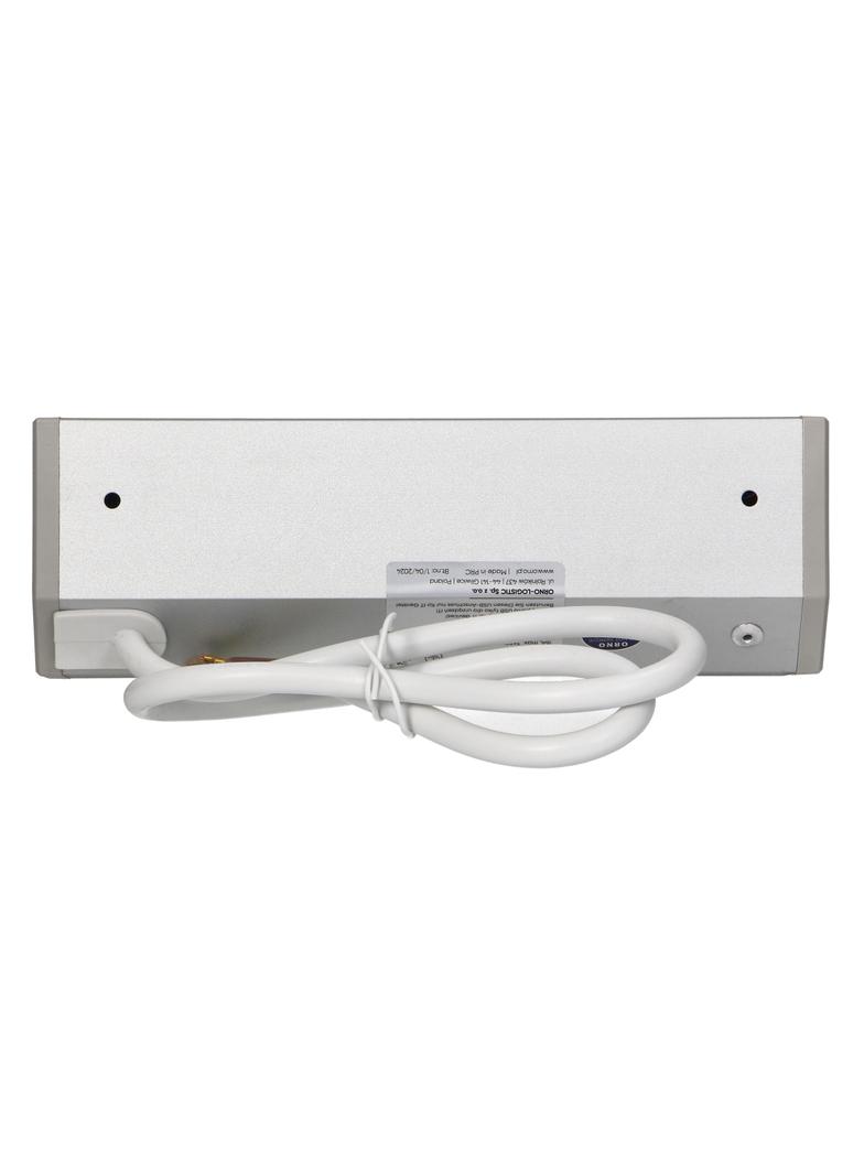 "Gniazdo meblowe 2x2P+Z, 2xUSB (typ A+C