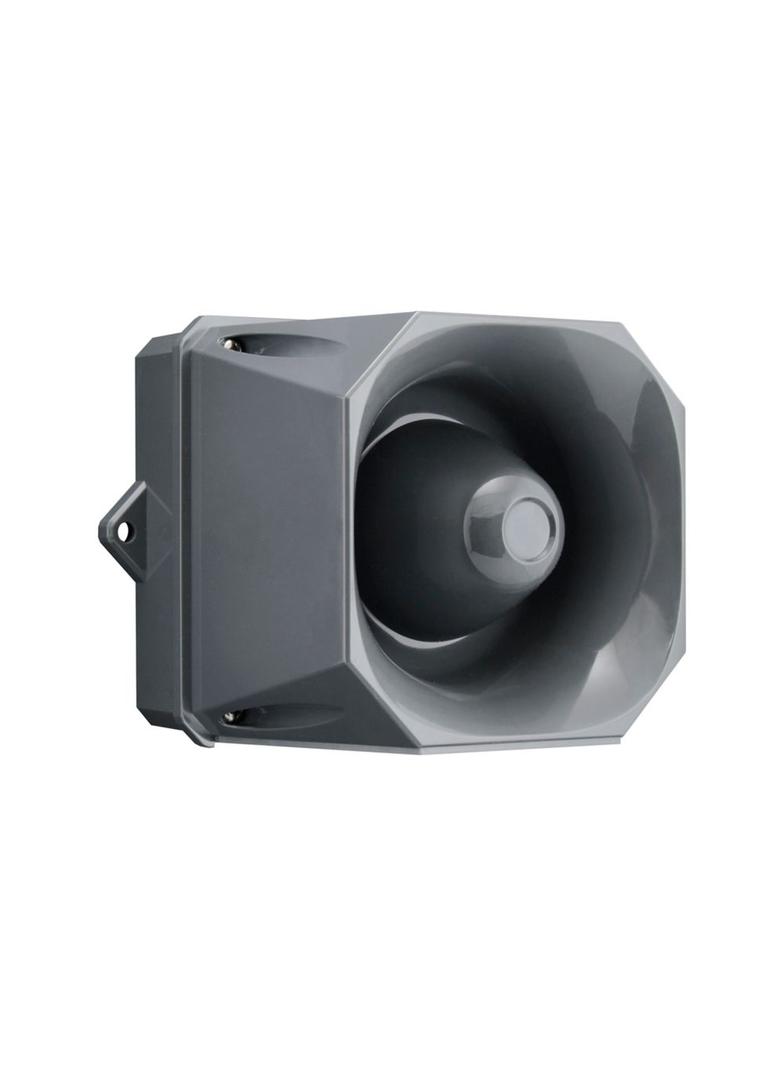 X10/CE/MD/G1/115/230 VAC X10 midi akustyczny ciemnoszara obudowa 115/230VAC 7092328FUL-0364 EATON