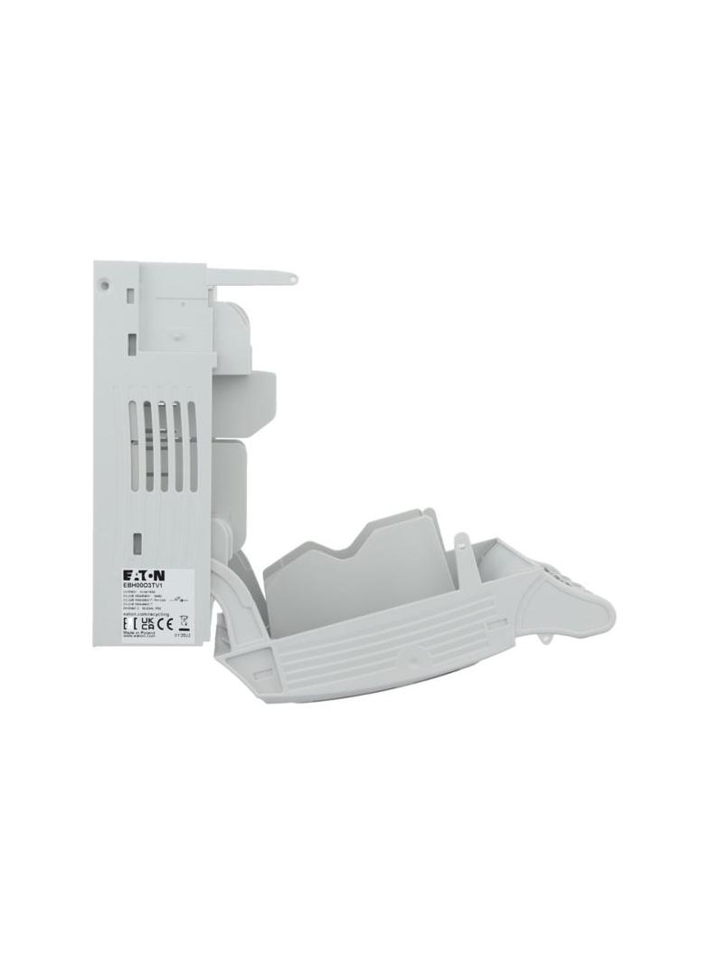EBH00O3TV1 Rozłącznik bezpiecznikowy poziomy 160A AC 690V NH00 AC23B 3P IEC zaciski V EBH00O3TV1 EAT