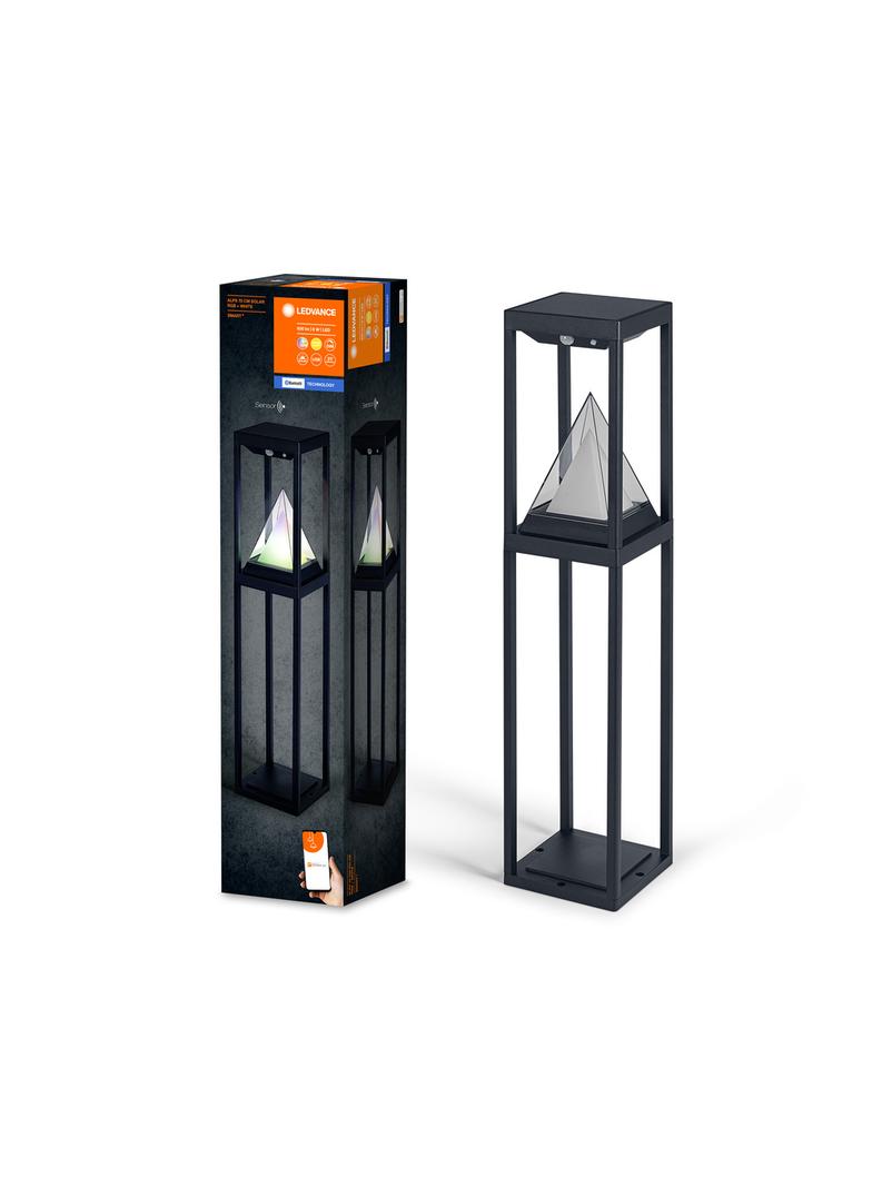 Oprawa SMART OD BT SOL ALPS 70CM SEN RGBW LEDV