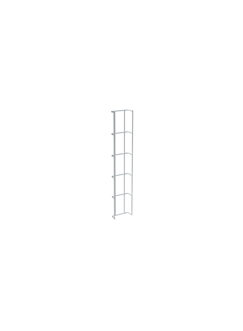 ZW431 Metalowa siatka kablowa