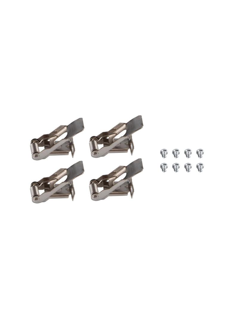 CLIPS PANEL 60-62