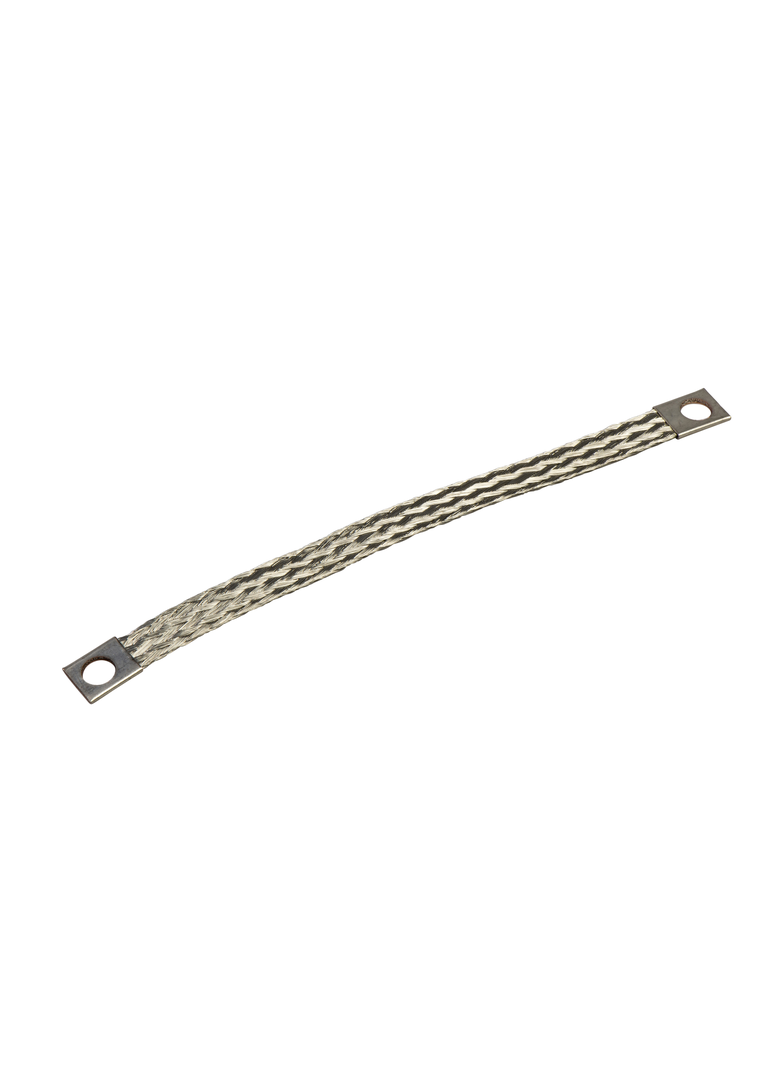 Spacial Taśma uziemiająca 25mm2 L=200mm