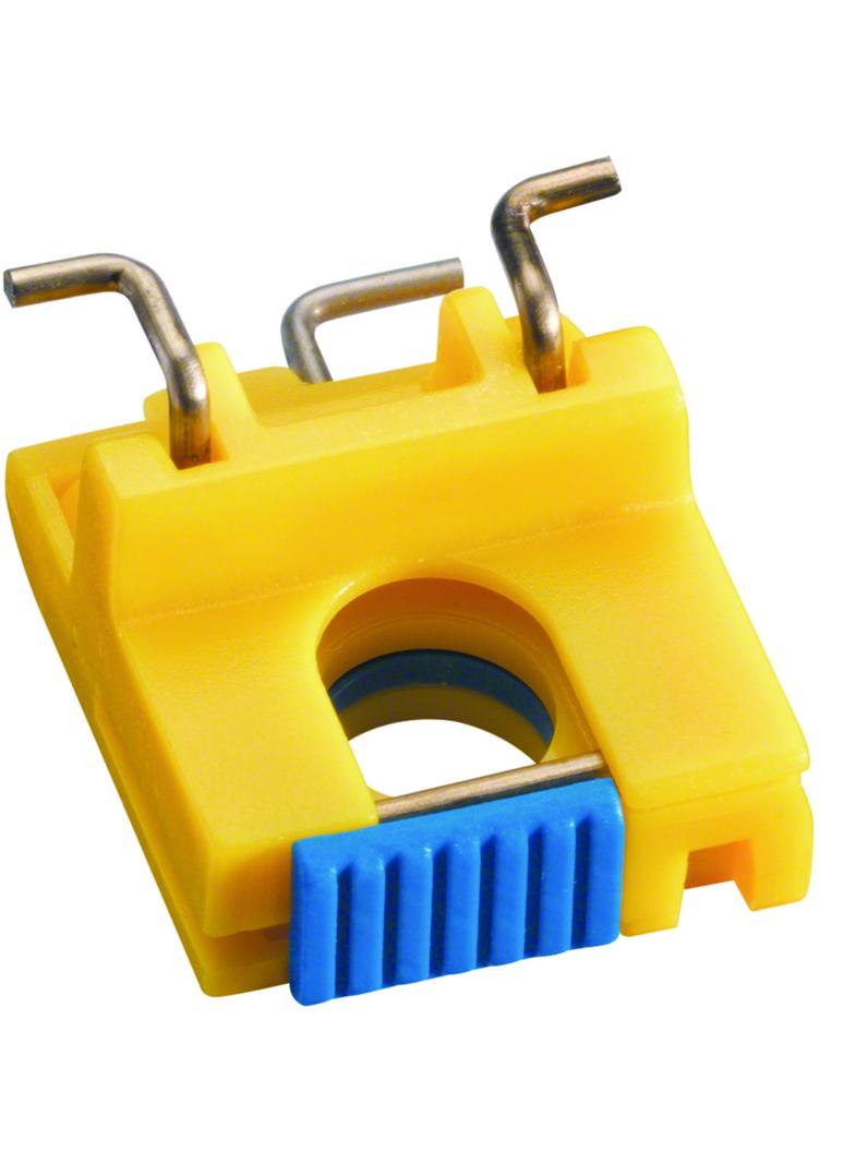 Mechanizm blokujący do MCB/RCCB/RCBO MZN175 HAGER