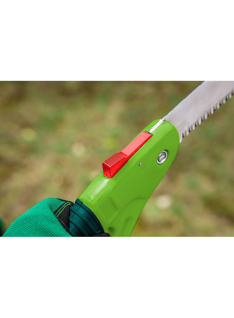 Piła ogrodowa składana