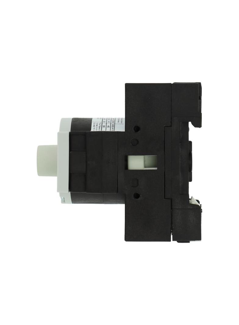 P1-40/XM Rozłącznik 40A 3P do zabudowy rozłącznej bez przedłużki i rączki 199888 EATON