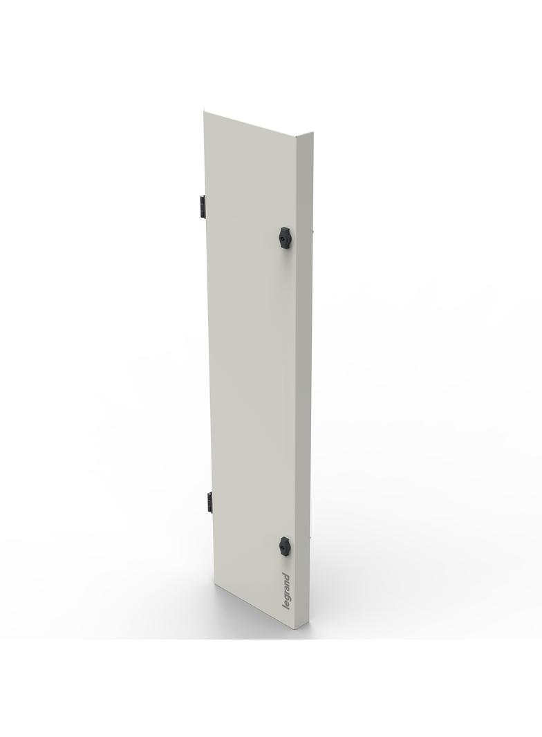 XL3S 630 Drzwi Metalowe Do Przedziału Kabl. 1200Mm 337670 LEGRAND