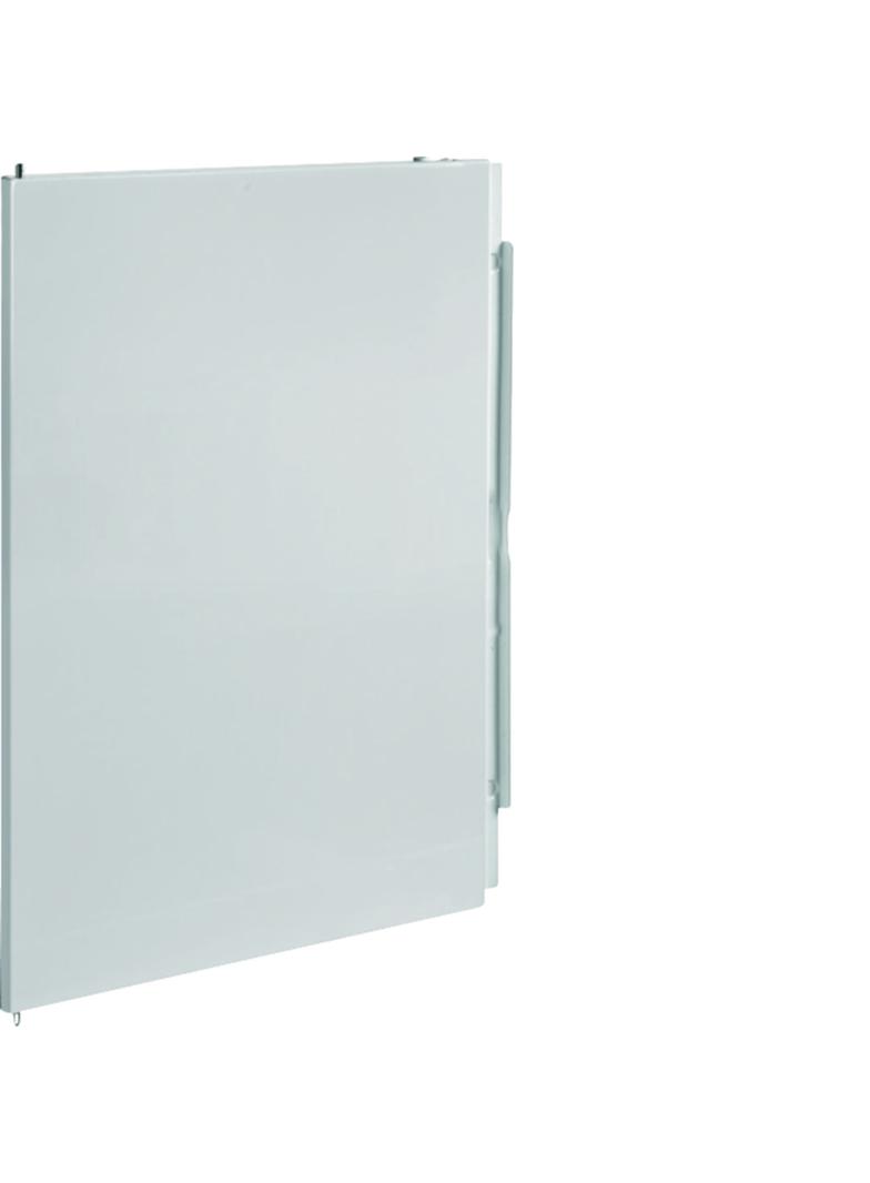 univers Drzwi FW lewe pełne RAL9010 dla obudowy wys.650 x szer.800mm FZ007F HAGER