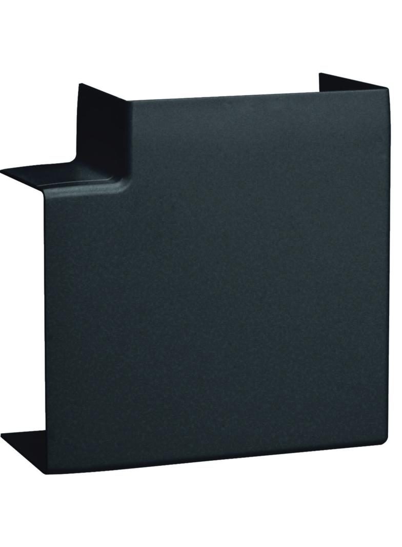 tehalit.LF/LFF Kąt płaski 60x110mm czarny LFF6011059011 HAGER