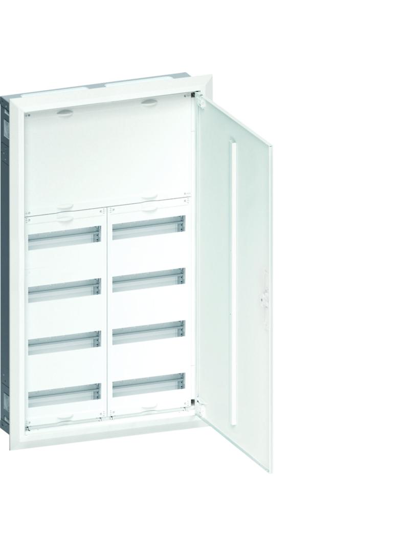 FW Rozdzielnica 96M IP30 II kl p/t 950x550x112mm FWU62N HAGER