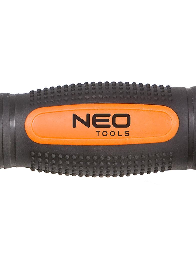 Przecinak z ochraniaczem 18 x 300 mm