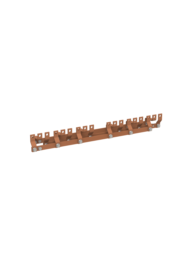 ZH311 System szyn prądowych do rozłącz.