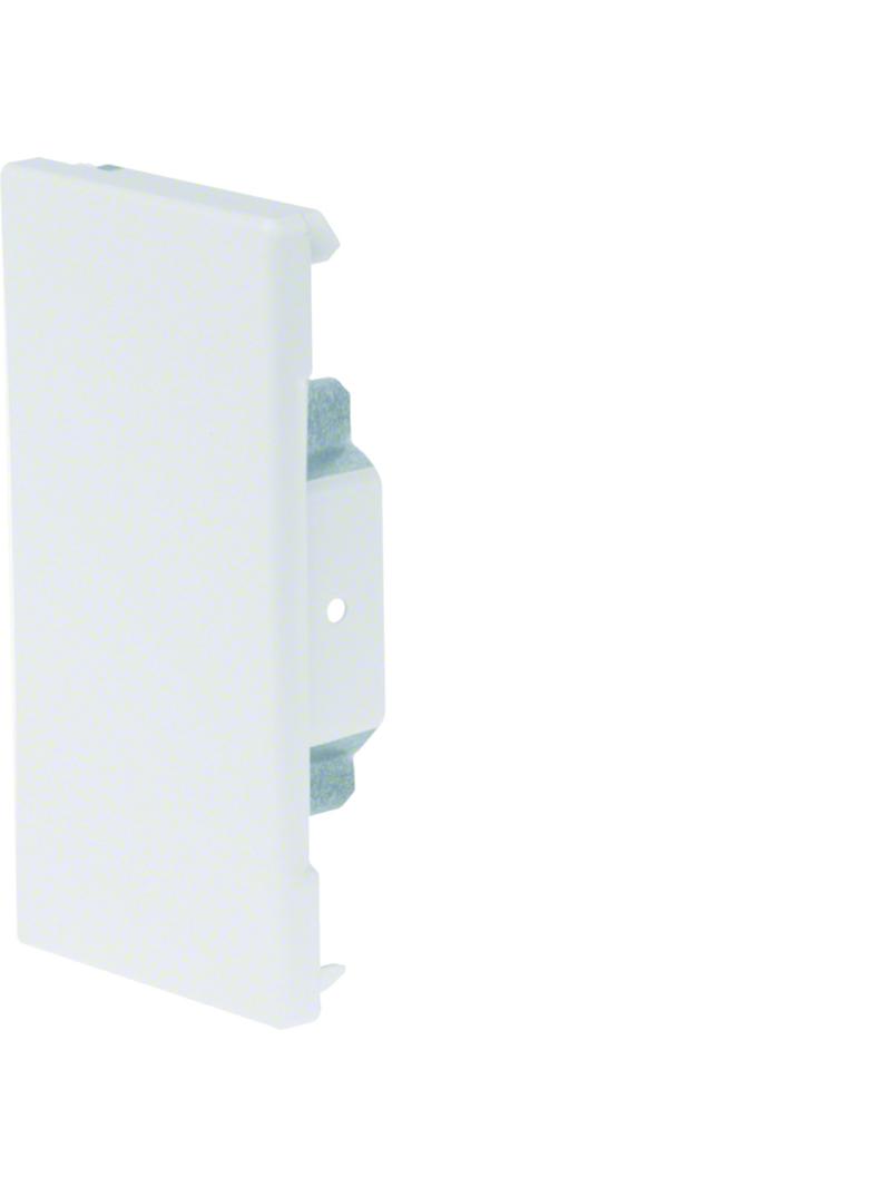 tehalit.BRS Końcówka 65x130, biała BRS6513069016 HAGER