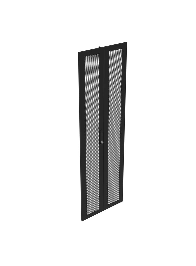 Drzwi Podwójne 47U Szer. 800 Mm 446853 LEGRAND