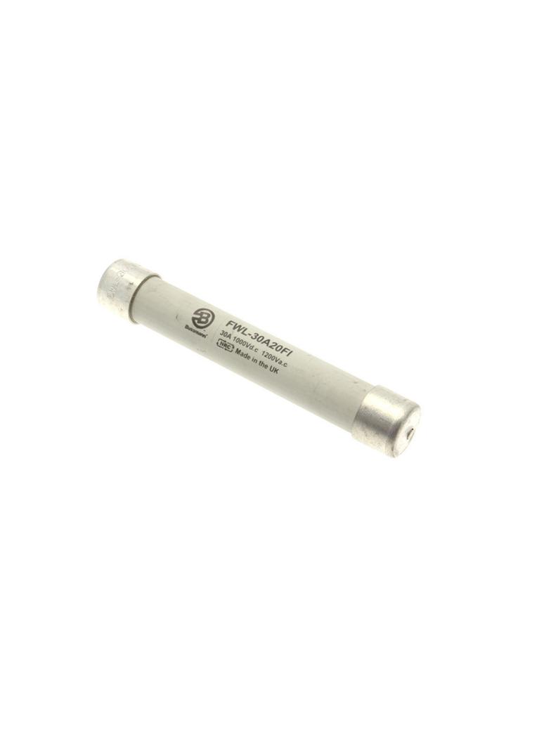 30A 1200V AC IEC 20X127MM INDICATOR FUSE Wkładka szybka 30A AC 1200V DC 1000V 20x127 mm gS FWL-30A20