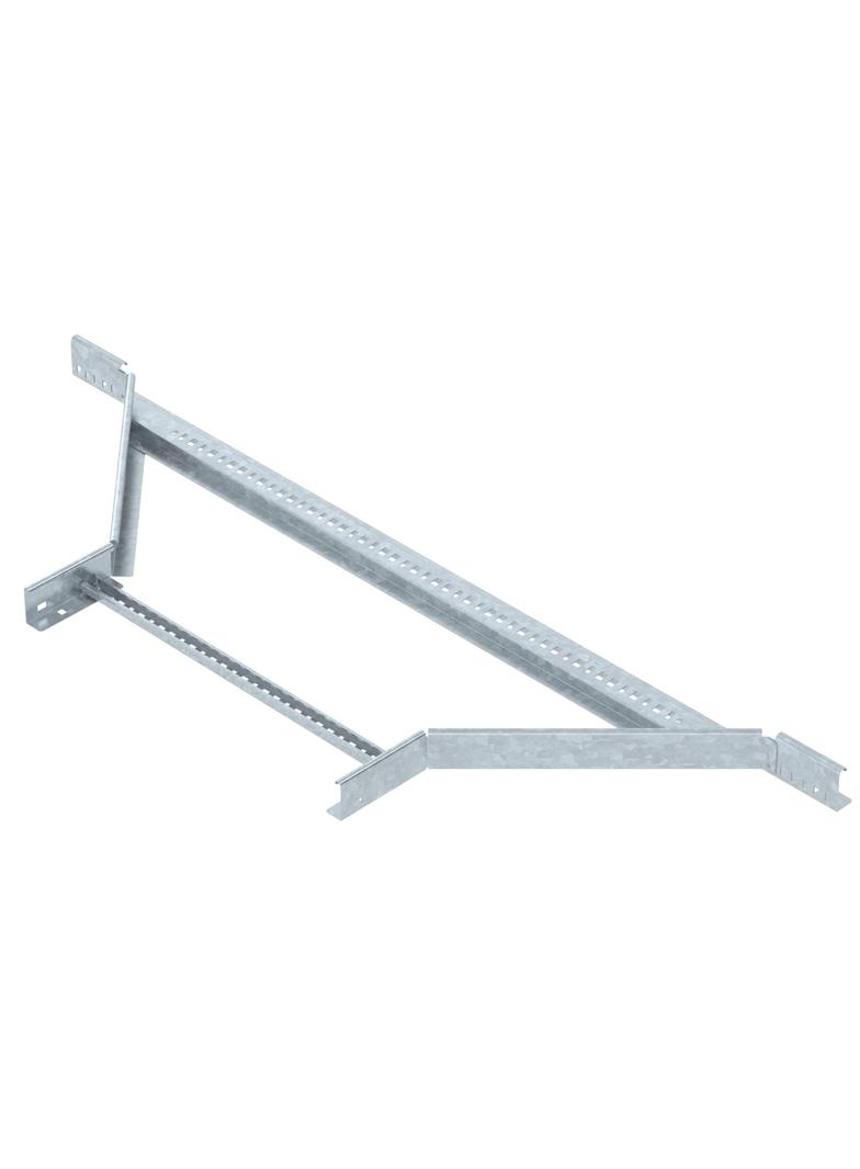 LAA 660 R3 FT Trójnik dostawny drabin kabl.