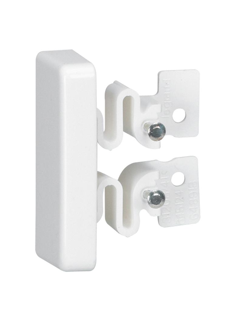 Zaślepka 40x20 Dlp Biała 031211 LEGRAND