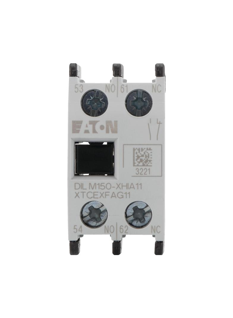 DILM150-XHIA11 Moduł styków pomocniczych 1Z 1R 283463 EATON