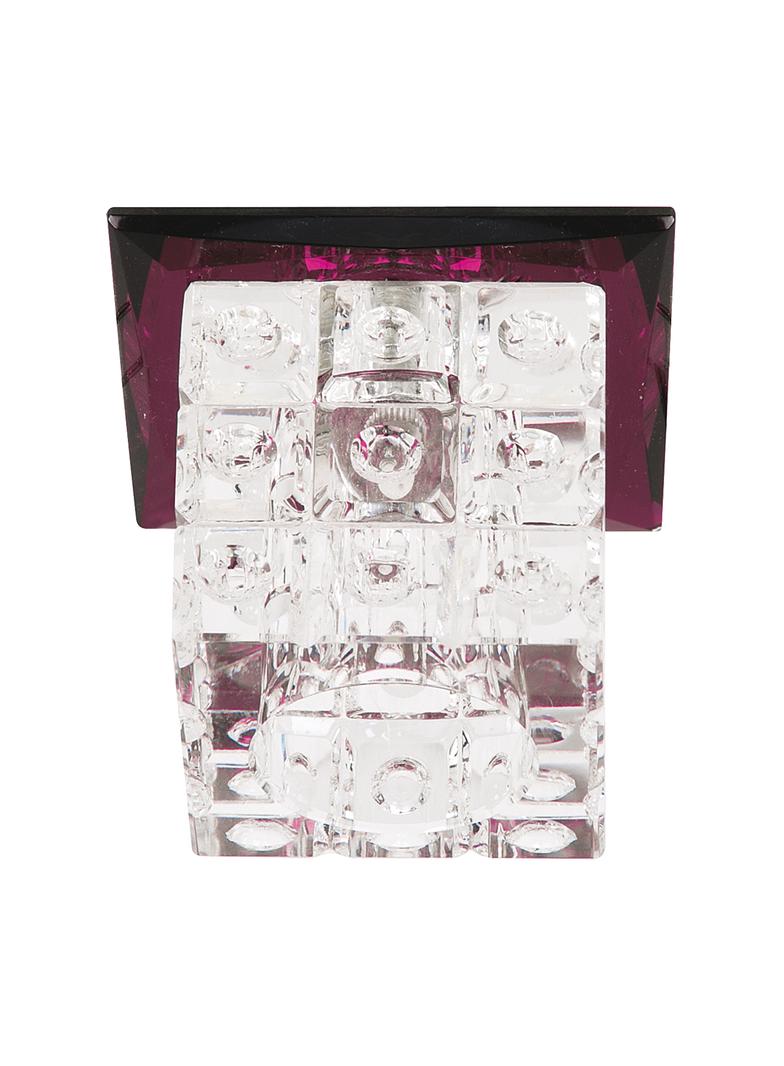 Sufitowa oprawa punktowa HL805 PURPLE