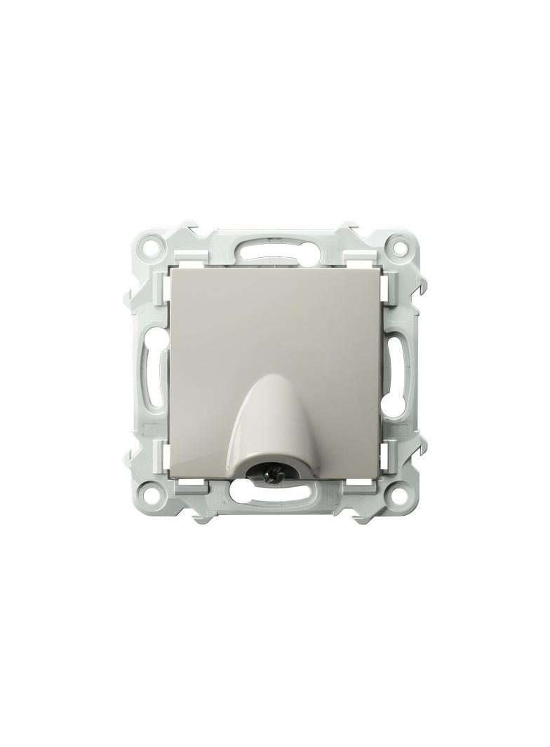 SZAFIR Przyłącz kablowy - kolor kaszmirowy beż