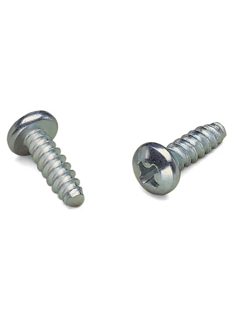 śruby mocujące obejmę przewodową do wielowtyków 7-12-biegunowych