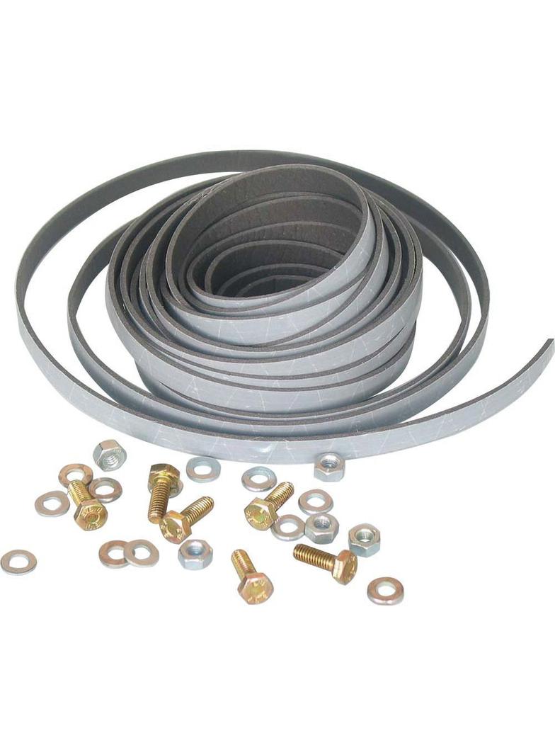 XAC Zestaw elementów do łączenia pól IP31 283483 EATON