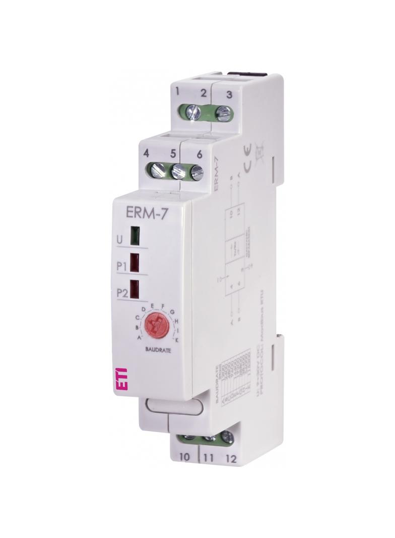 Moduł separacyjny ERM-7 004804064 ETI