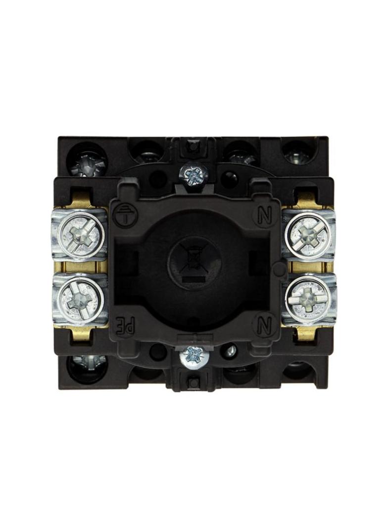 T0-3-15683/EA/SVB Łącznik krzywkowy 20A 6.5kW 015571 EATON