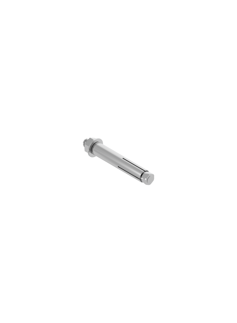 Śruba tulejowa rozporowa 10mm 16x120 STRM10/16x120 650937 BAKS