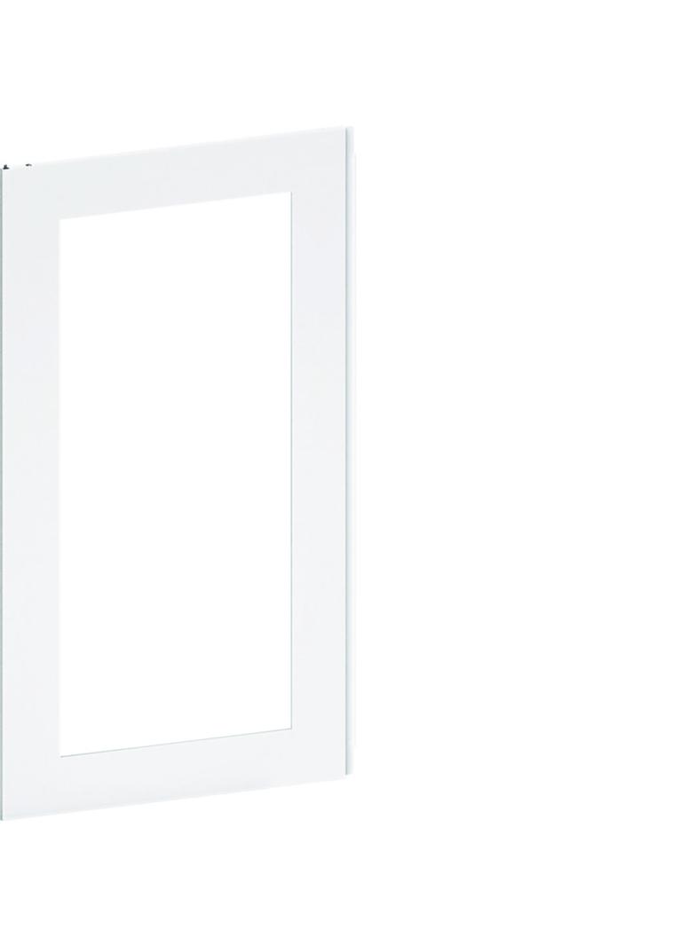 univers Drzwi lewe transparentne 950x550mm