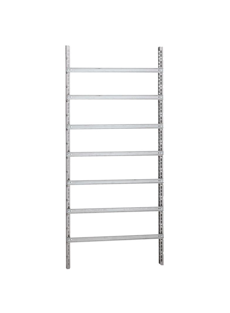 ZESTAW 2 PROFILI MOTAŻOWYCH WYSOKOŚĆ 1200, Legrand