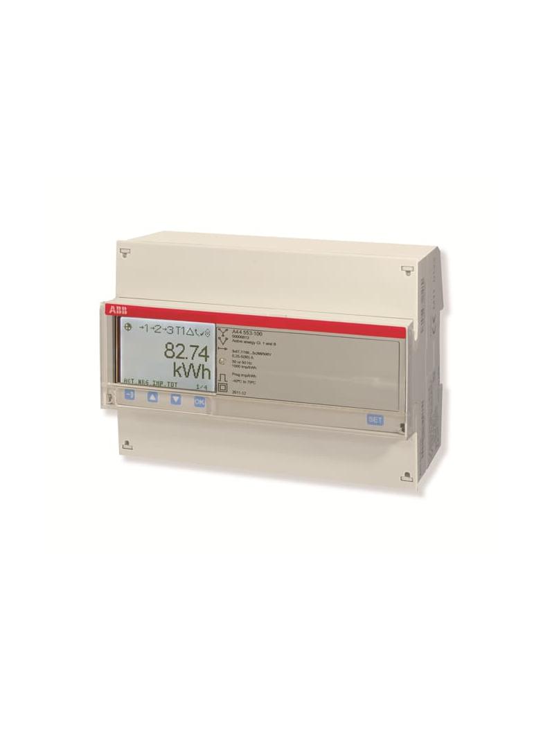 Licznik energii elektrycznej A44 553-110
