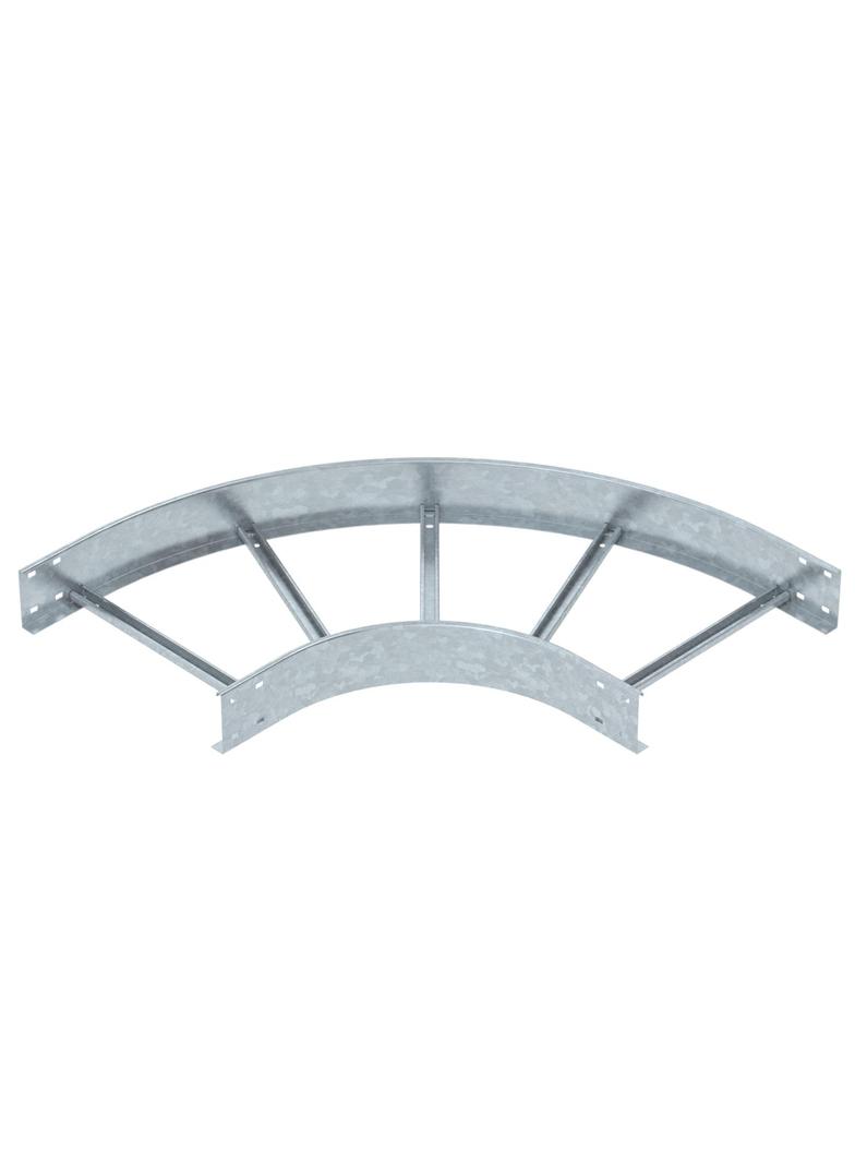 SLB 90 1145R3 FT Łuk 90°